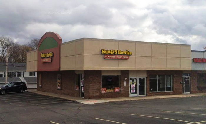 H Salt Fish & Chips (H. Salt Esq. Fish & Chips) - Farmington Hills - 35103 Grand River Ave (newer photo)